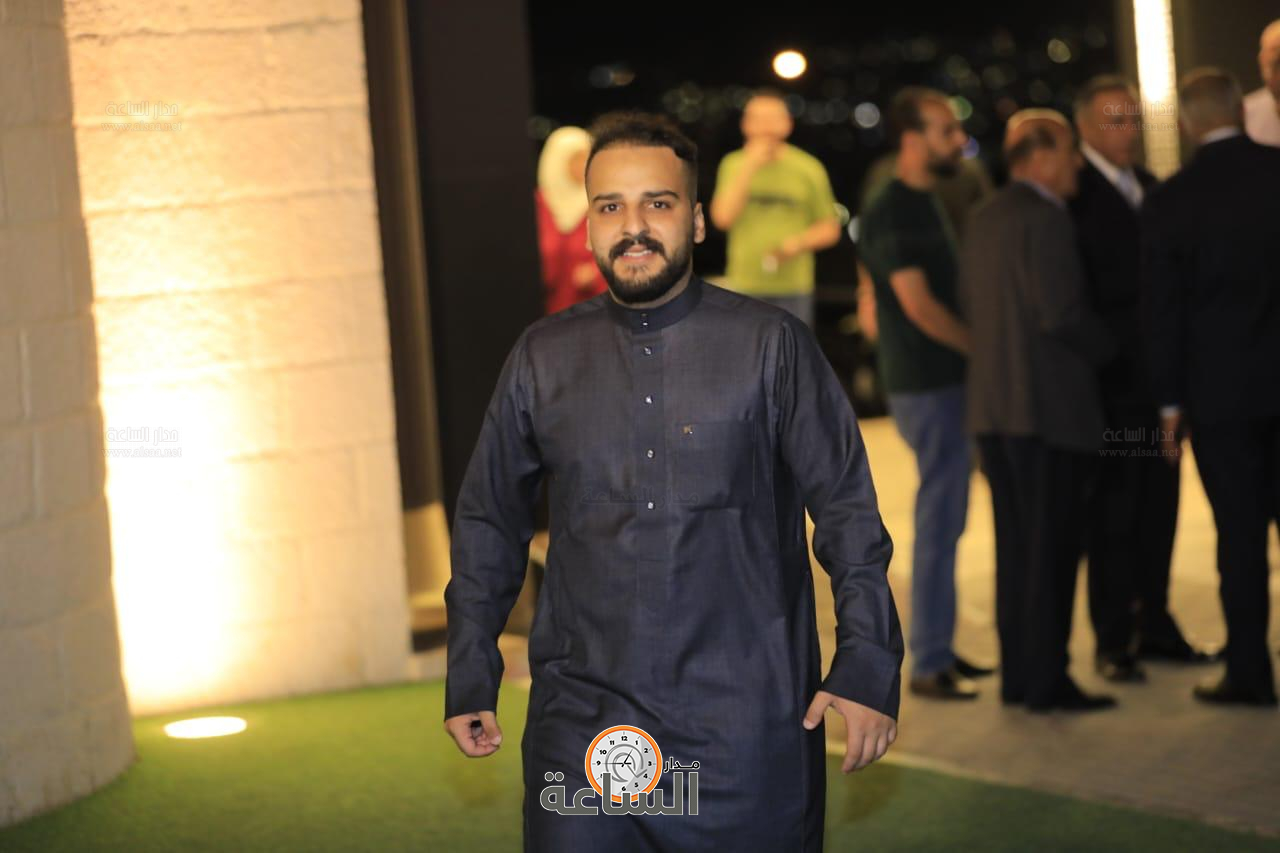 Madar Al-Saa Images 0.142068846762061