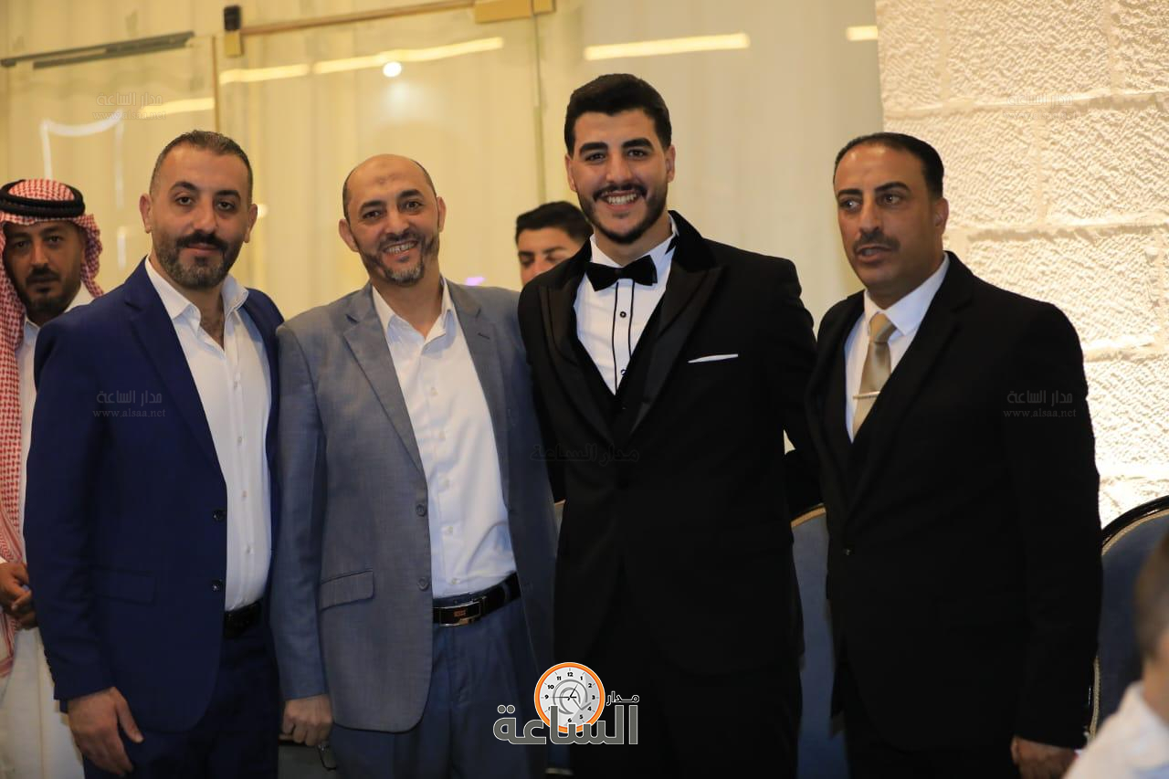 Madar Al-Saa Images 0.3177857480981313