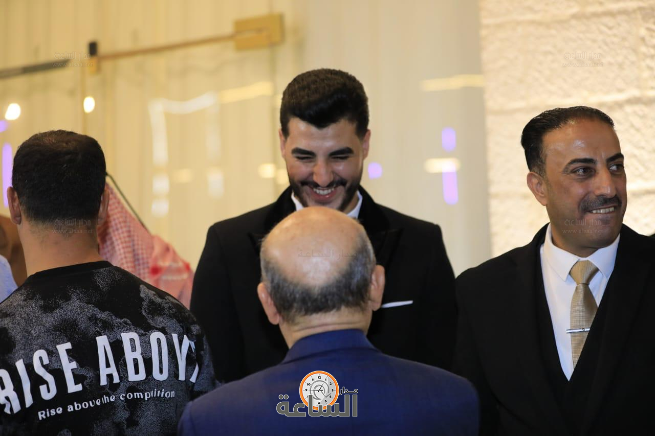 Madar Al-Saa Images 0.2665214204384555