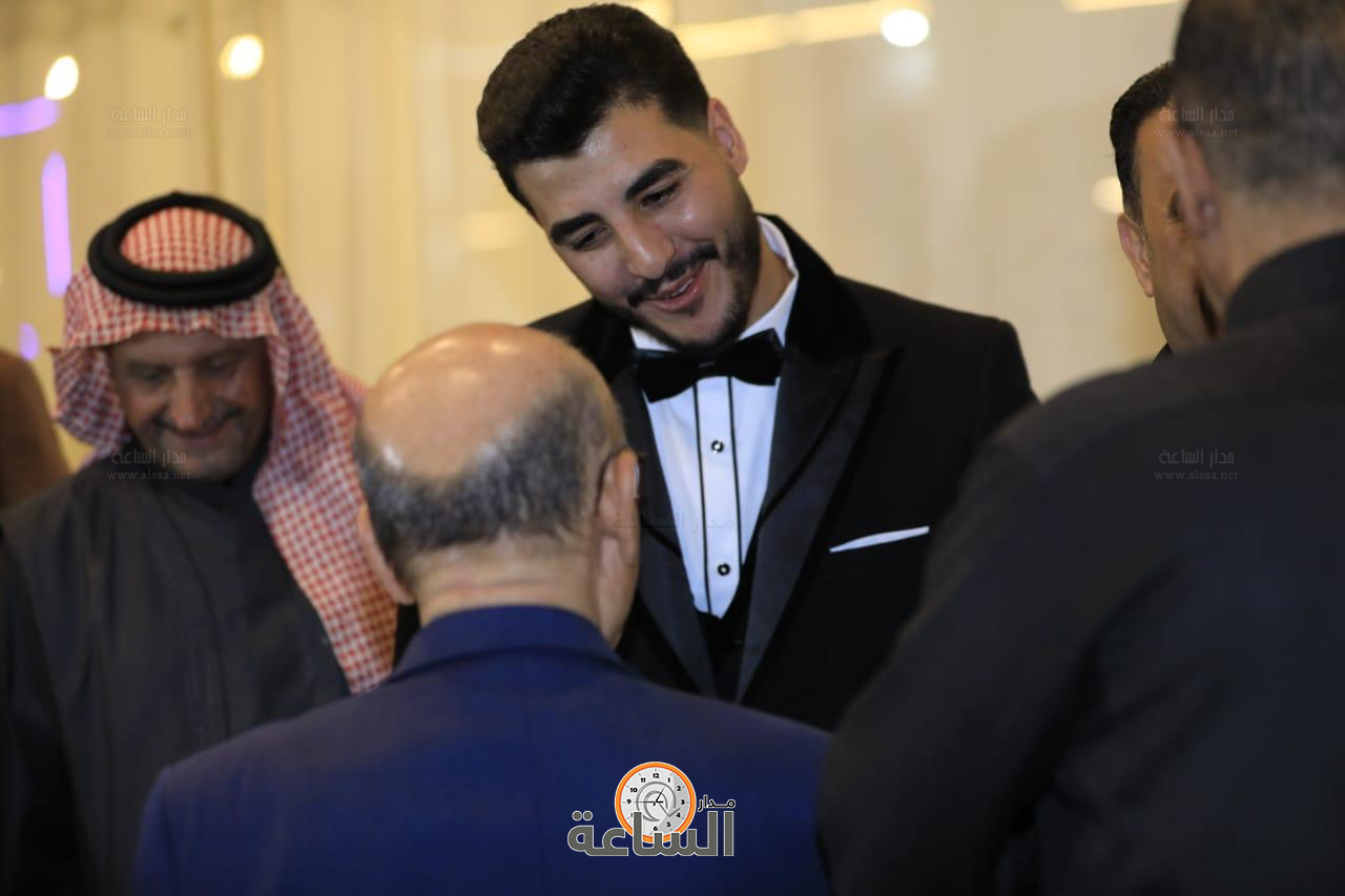 Madar Al-Saa Images 0.12210316264889898