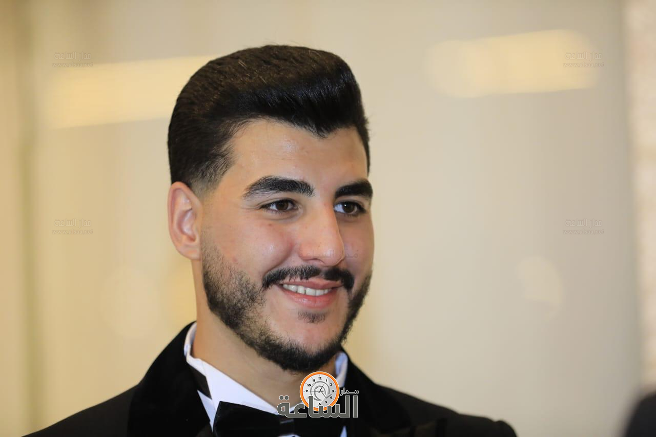 Madar Al-Saa Images 0.3679505980869785