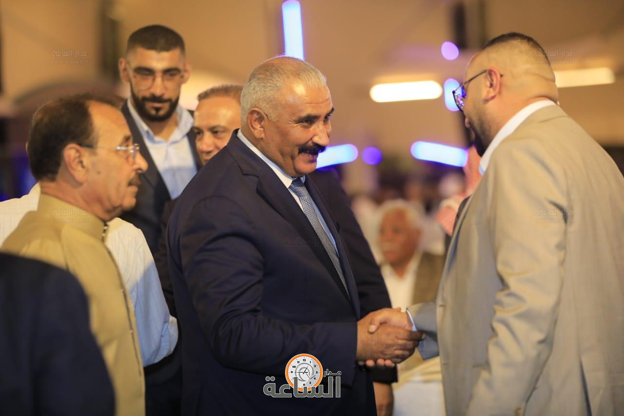 Madar Al-Saa Images 0.7997986077238591