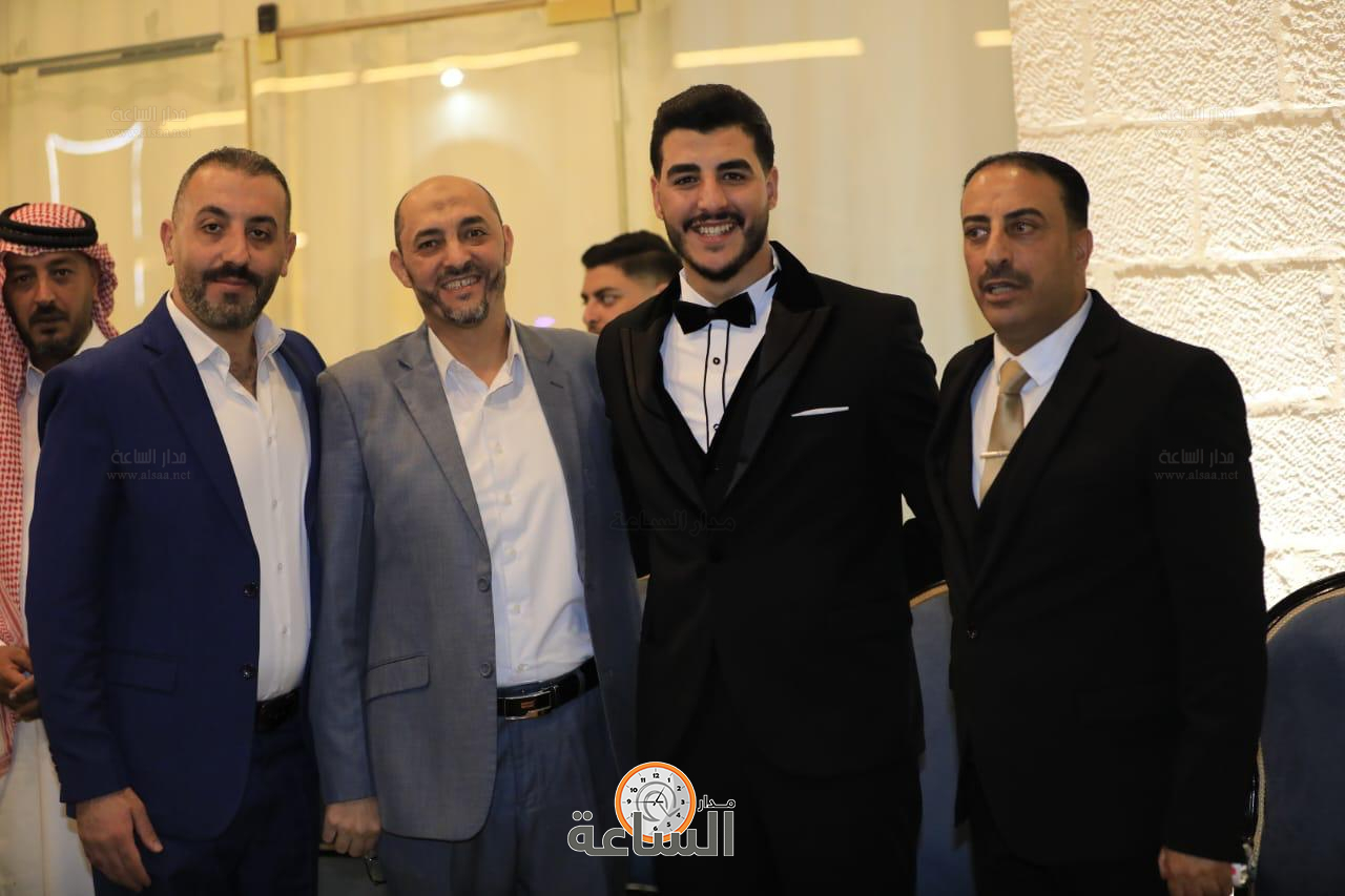 Madar Al-Saa Images 0.48892337172080147