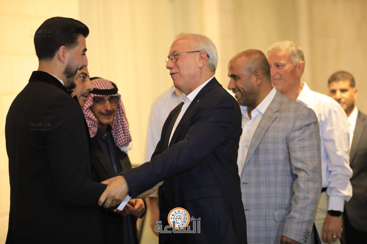 Madar Al-Saa Images 0.8796199927768819