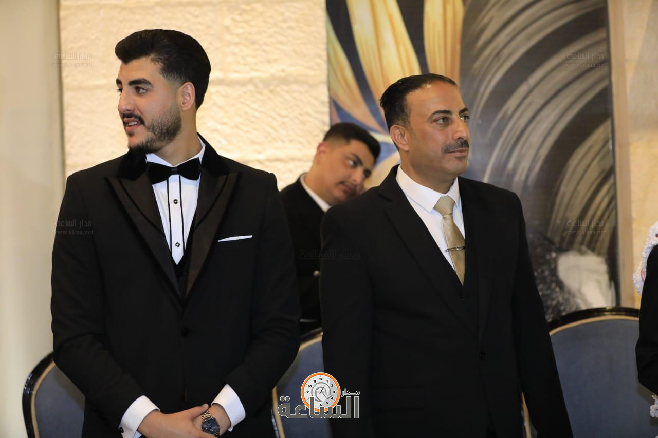 Madar Al-Saa Images 0.14518497500616312