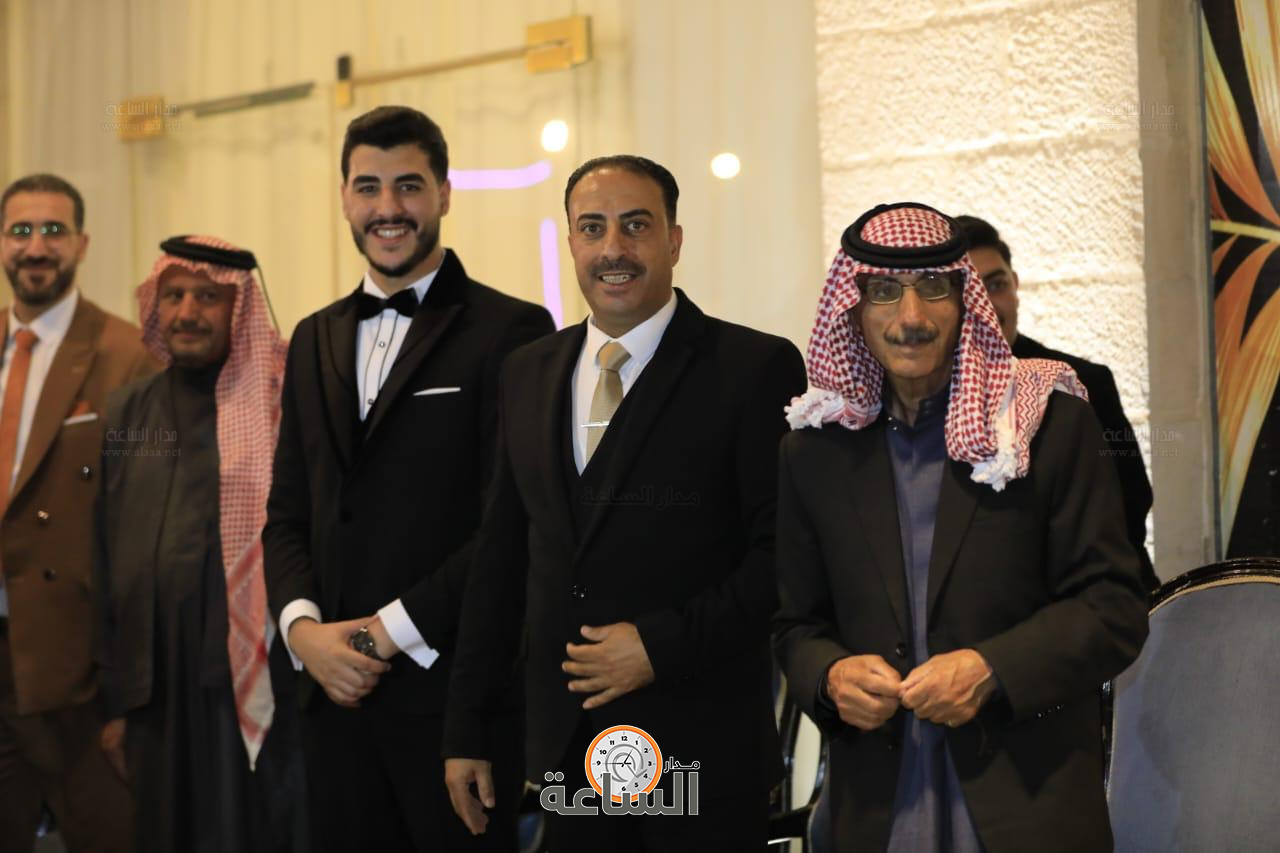 Madar Al-Saa Images 0.9377496425691542