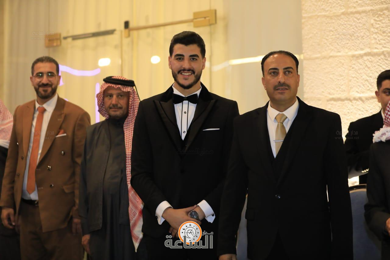 Madar Al-Saa Images 0.8683554070736206