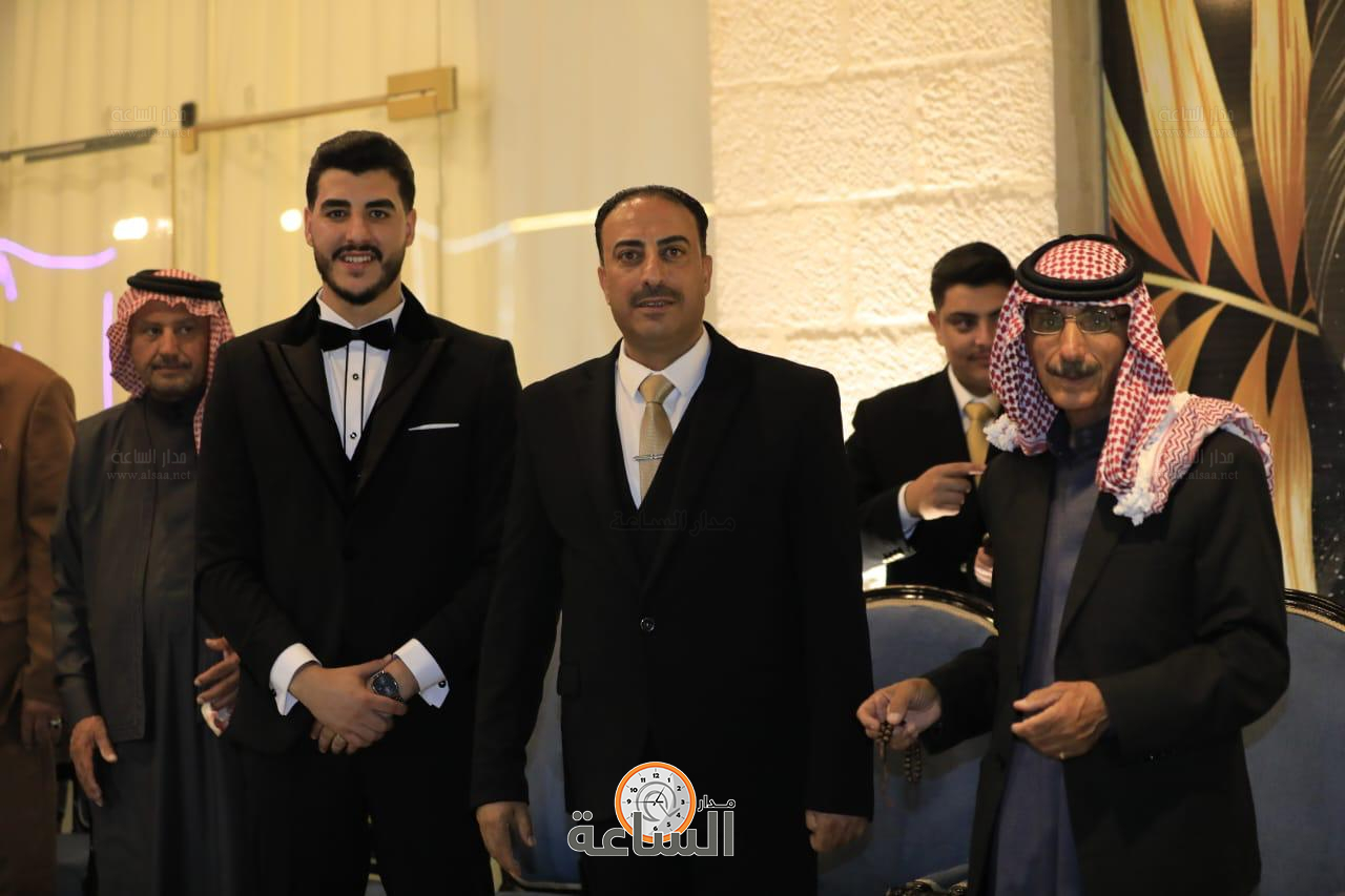 Madar Al-Saa Images 0.15767535805013533