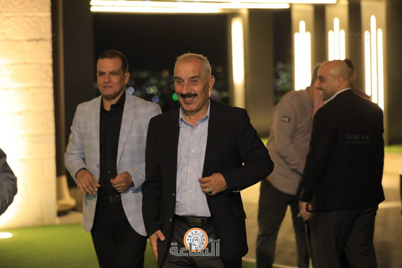 Madar Al-Saa Images 0.29563243923847515