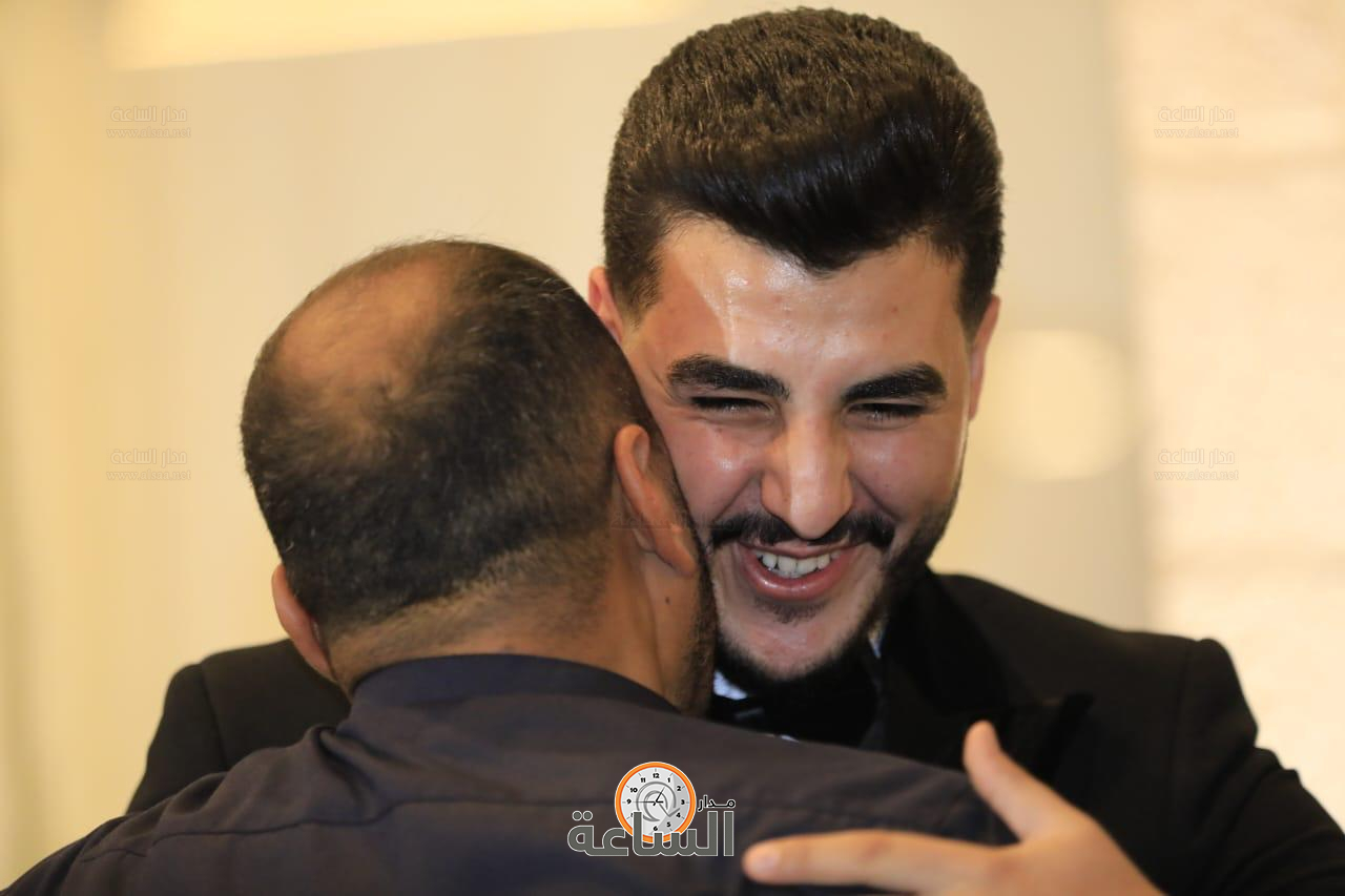 Madar Al-Saa Images 0.962112894706339