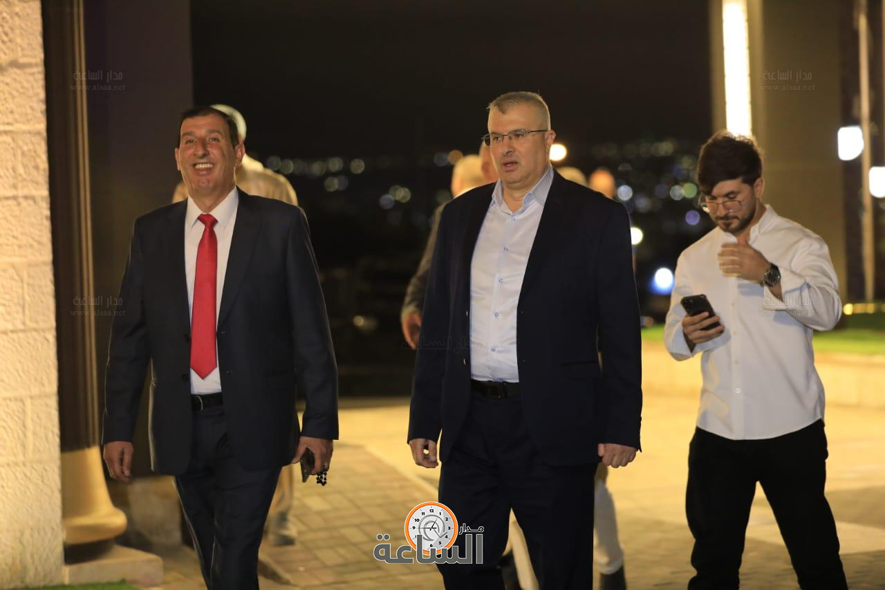 Madar Al-Saa Images 0.6273593662809874