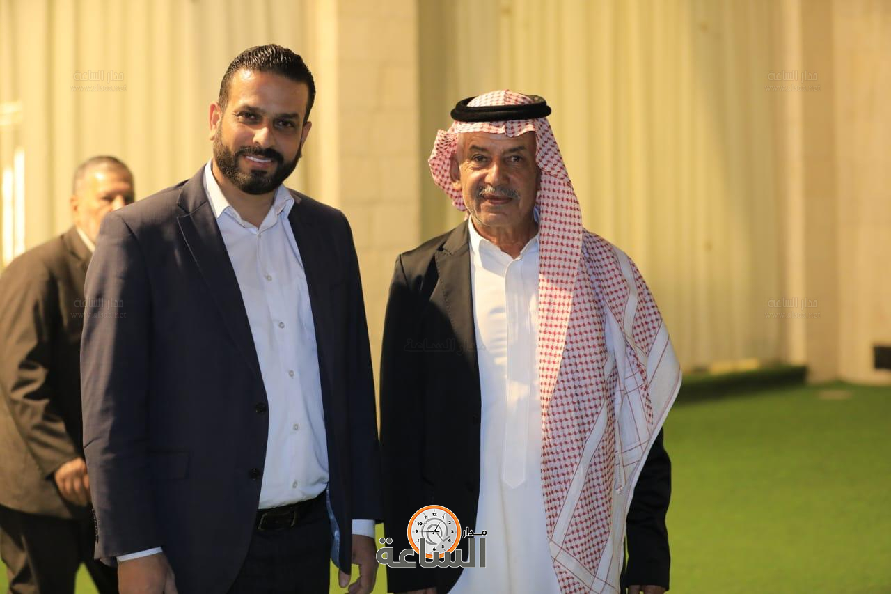 Madar Al-Saa Images 0.3610064990911295