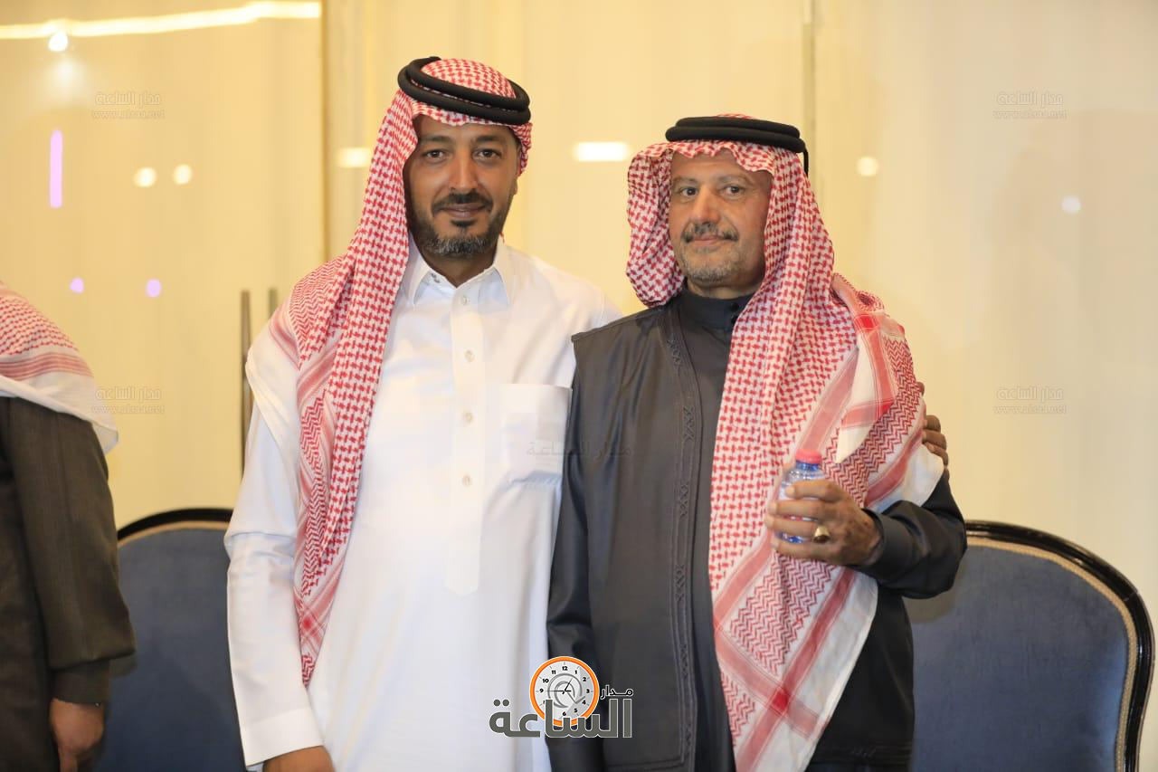 Madar Al-Saa Images 0.4335005481929163