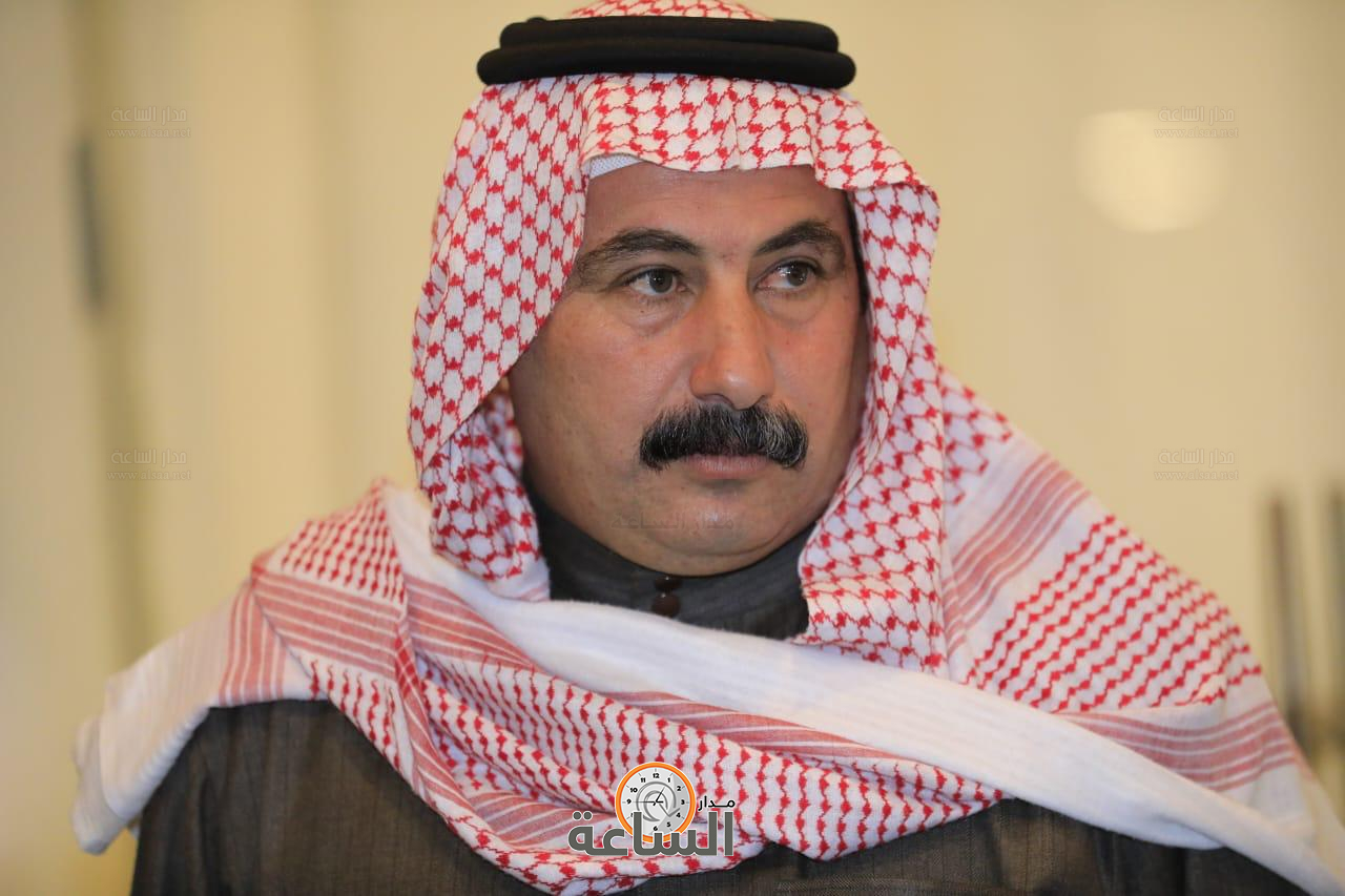 Madar Al-Saa Images 0.4042059133472623