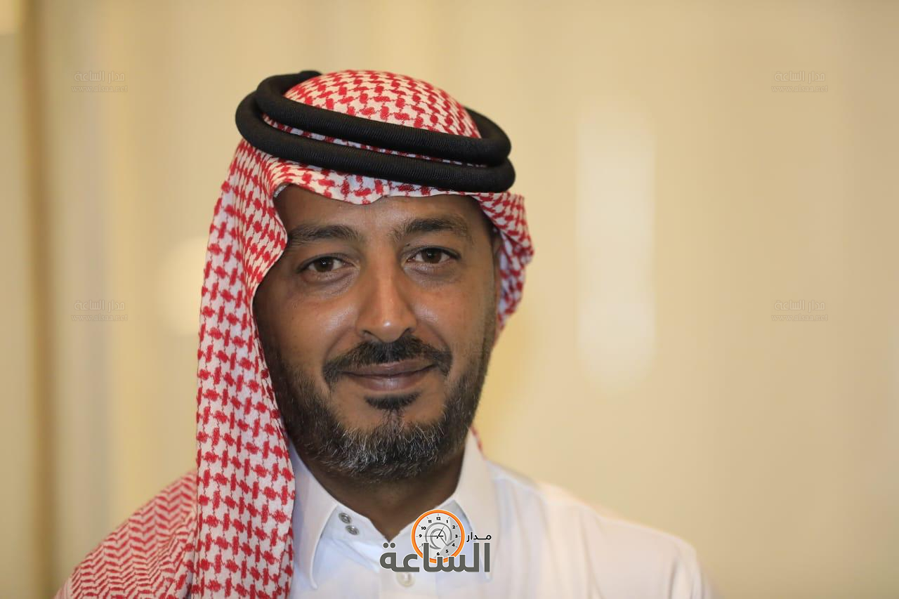 Madar Al-Saa Images 0.5303689078644024