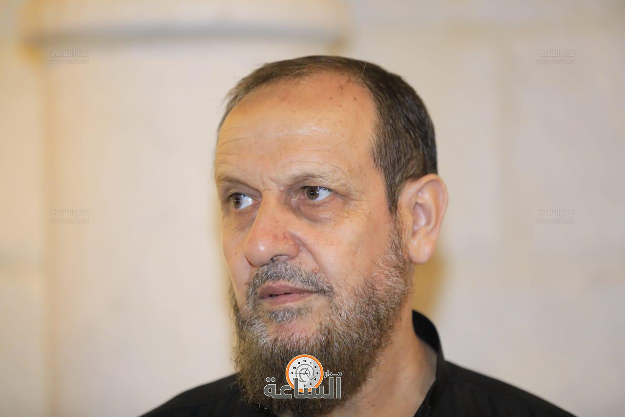 Madar Al-Saa Images 0.28923541039385925