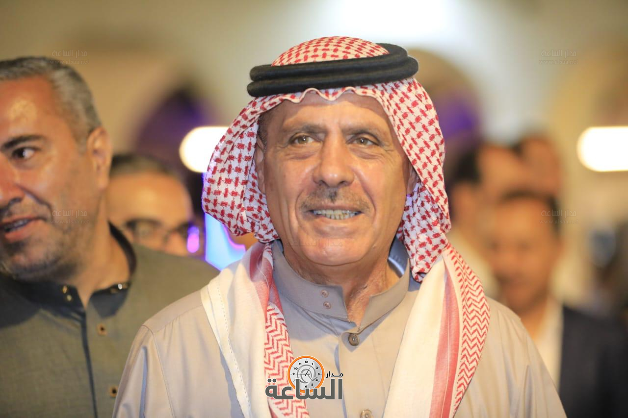 Madar Al-Saa Images 0.8694326796037545