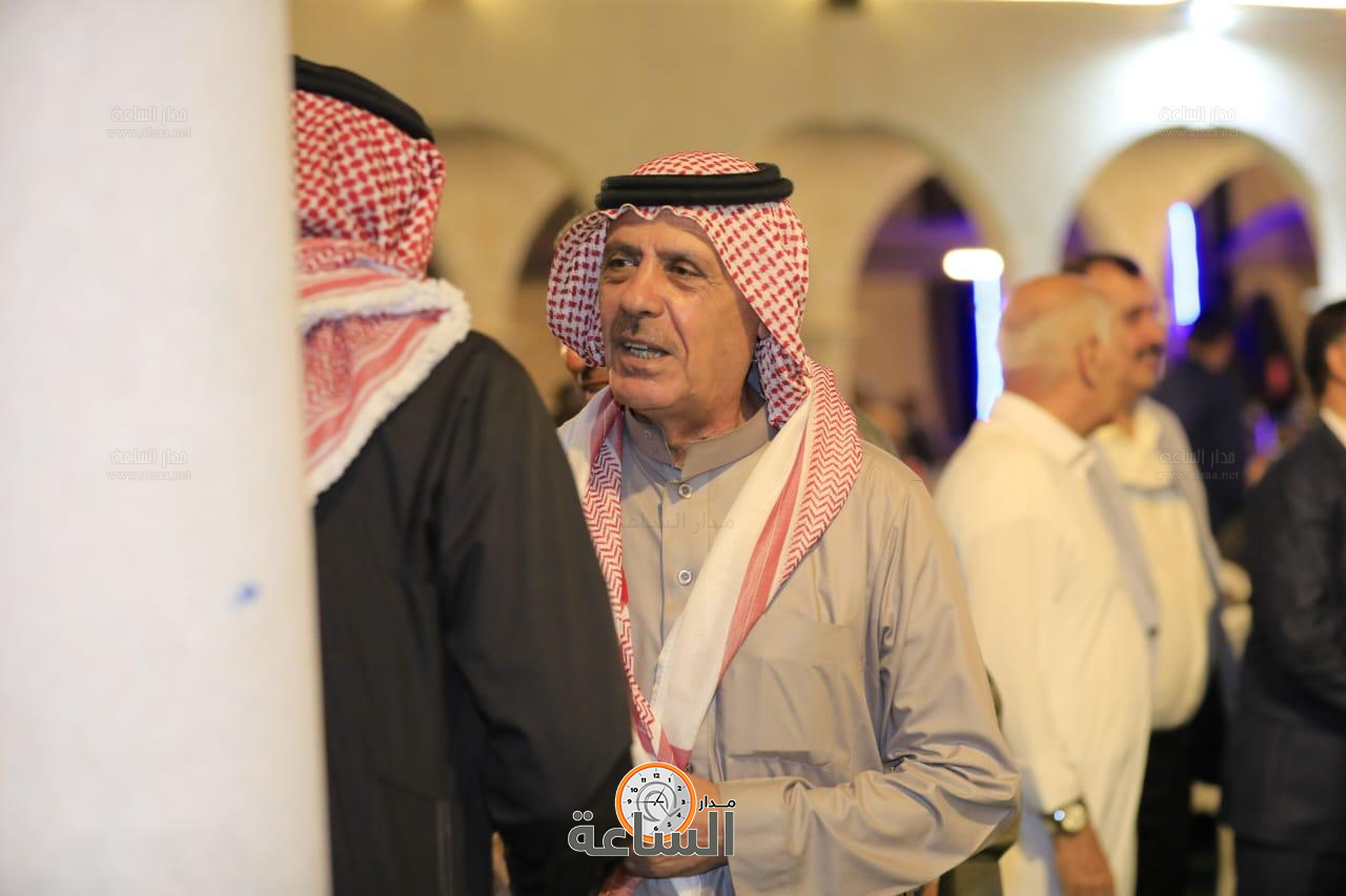 Madar Al-Saa Images 0.9082431533376566