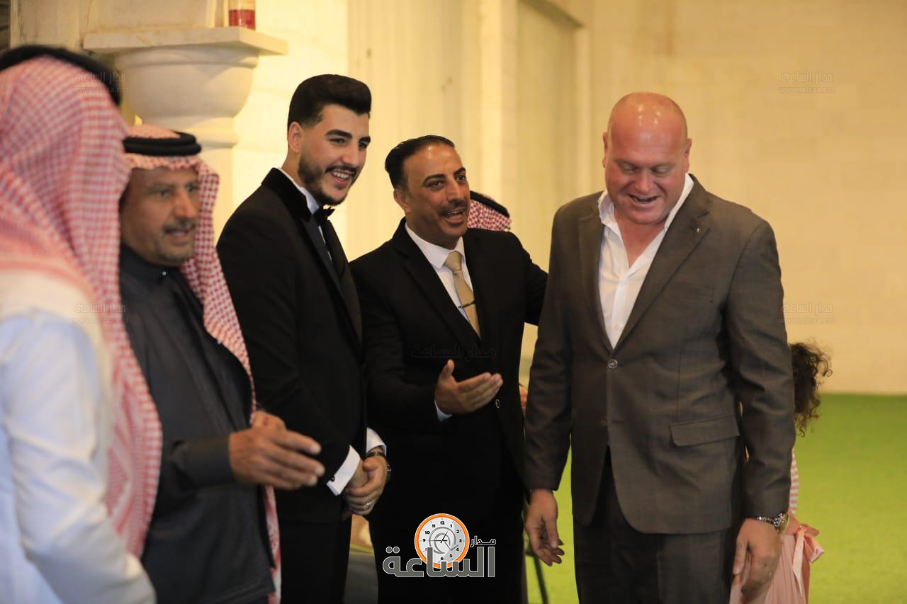 Madar Al-Saa Images 0.3325485074289459