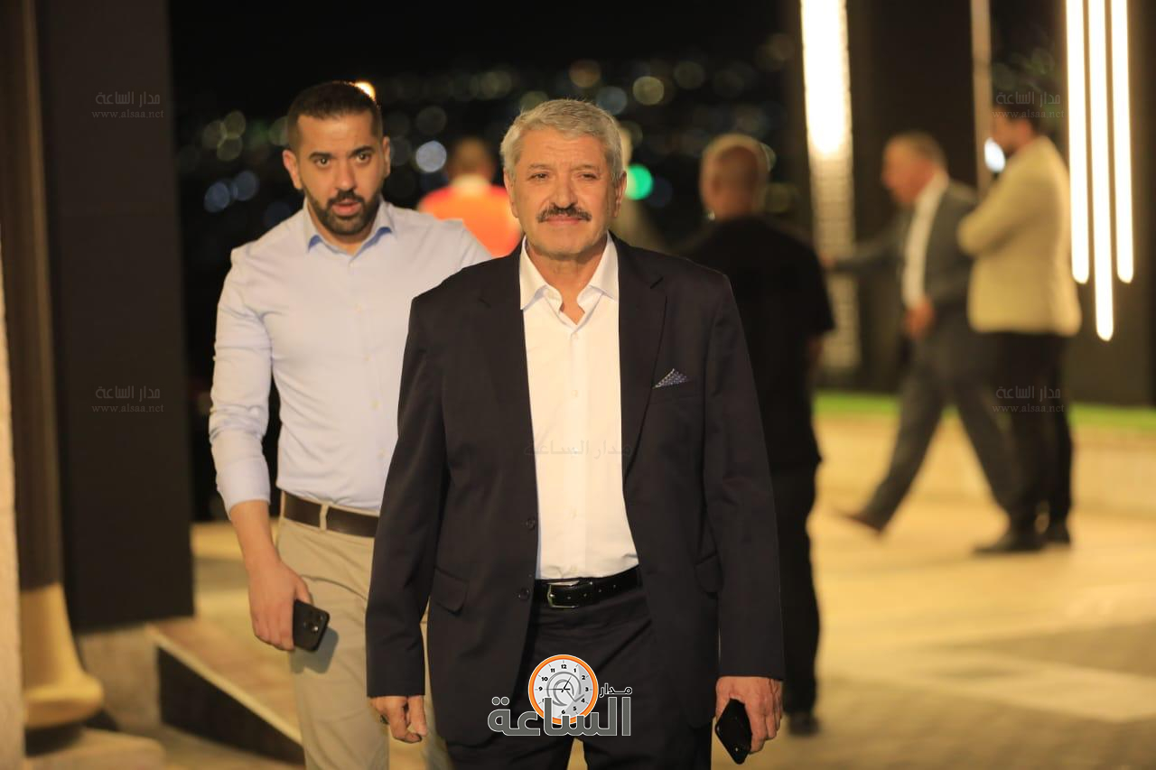 Madar Al-Saa Images 0.9652041971257854