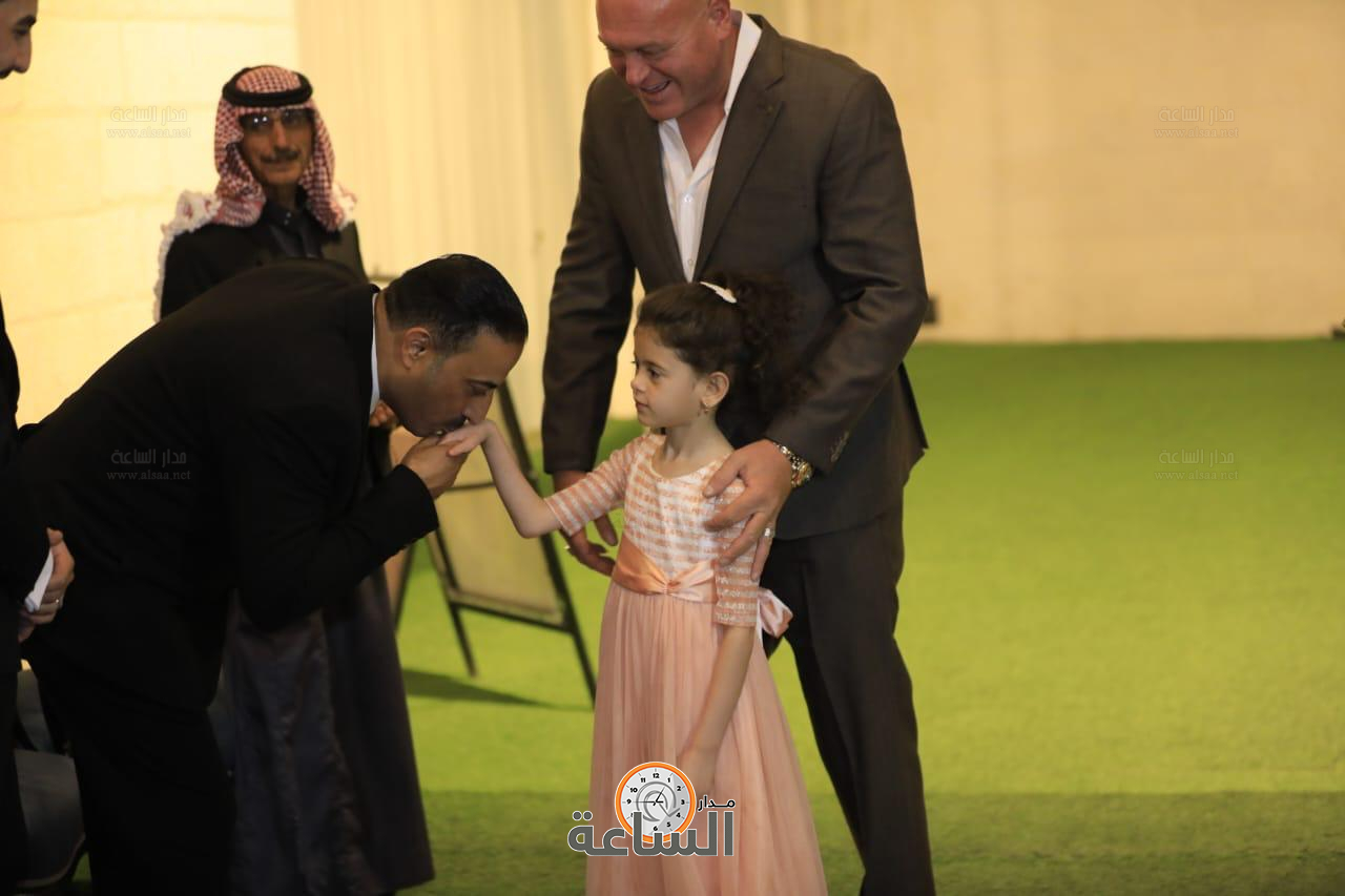 Madar Al-Saa Images 0.7829846090467939