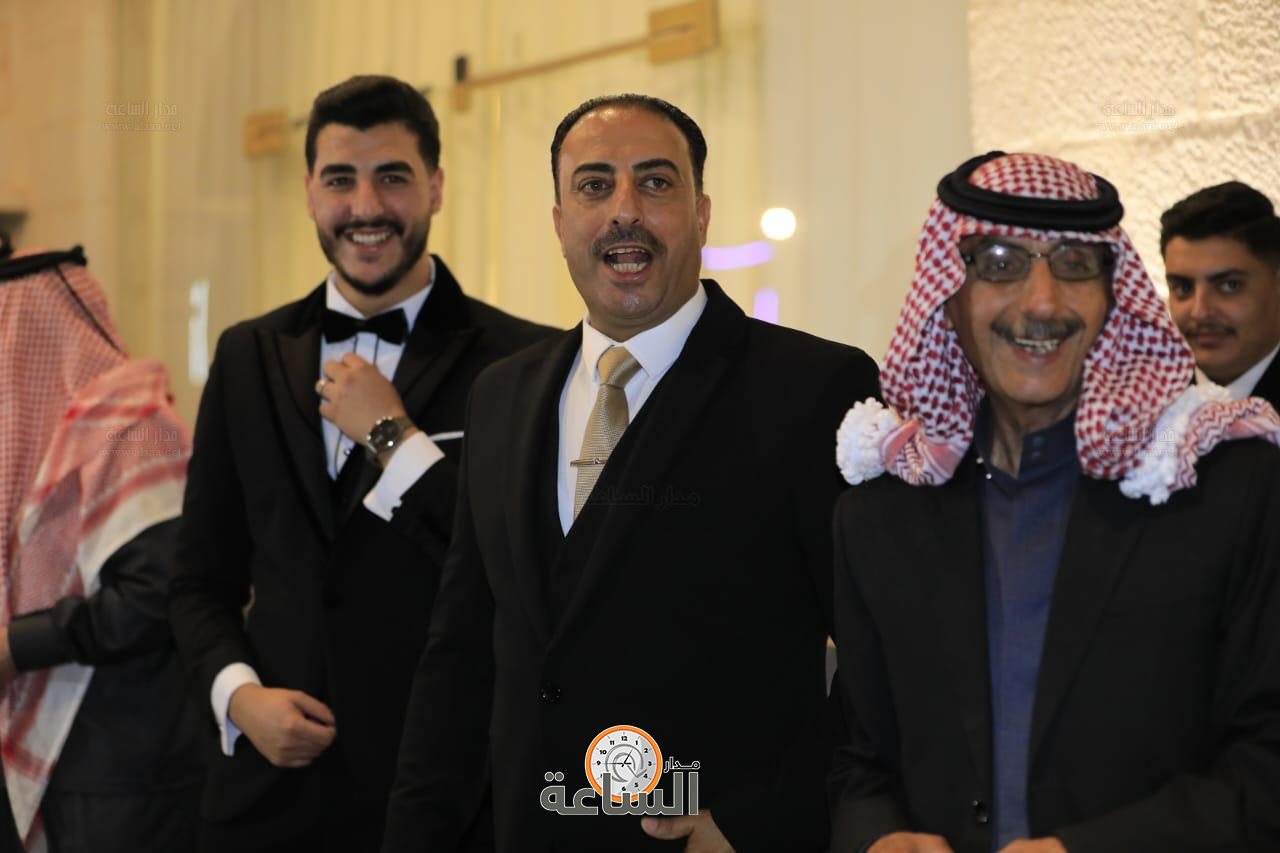 Madar Al-Saa Images 0.5189332400314283