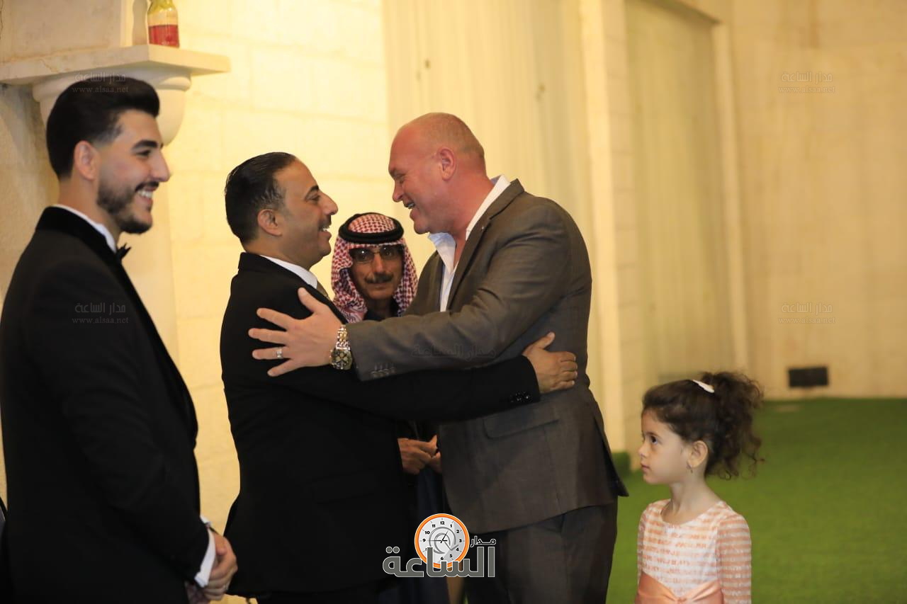 Madar Al-Saa Images 0.7225156355986393