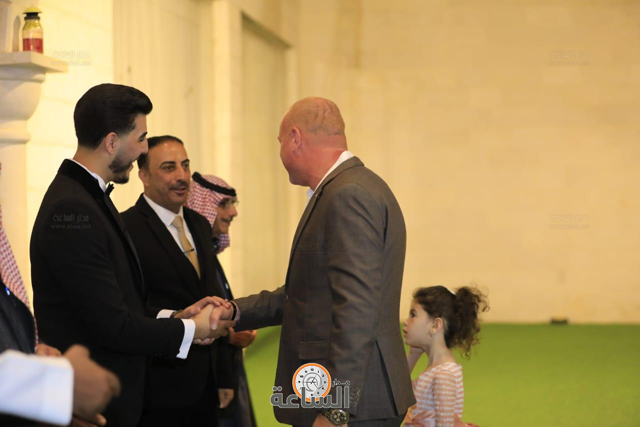 Madar Al-Saa Images 0.24675807877074862