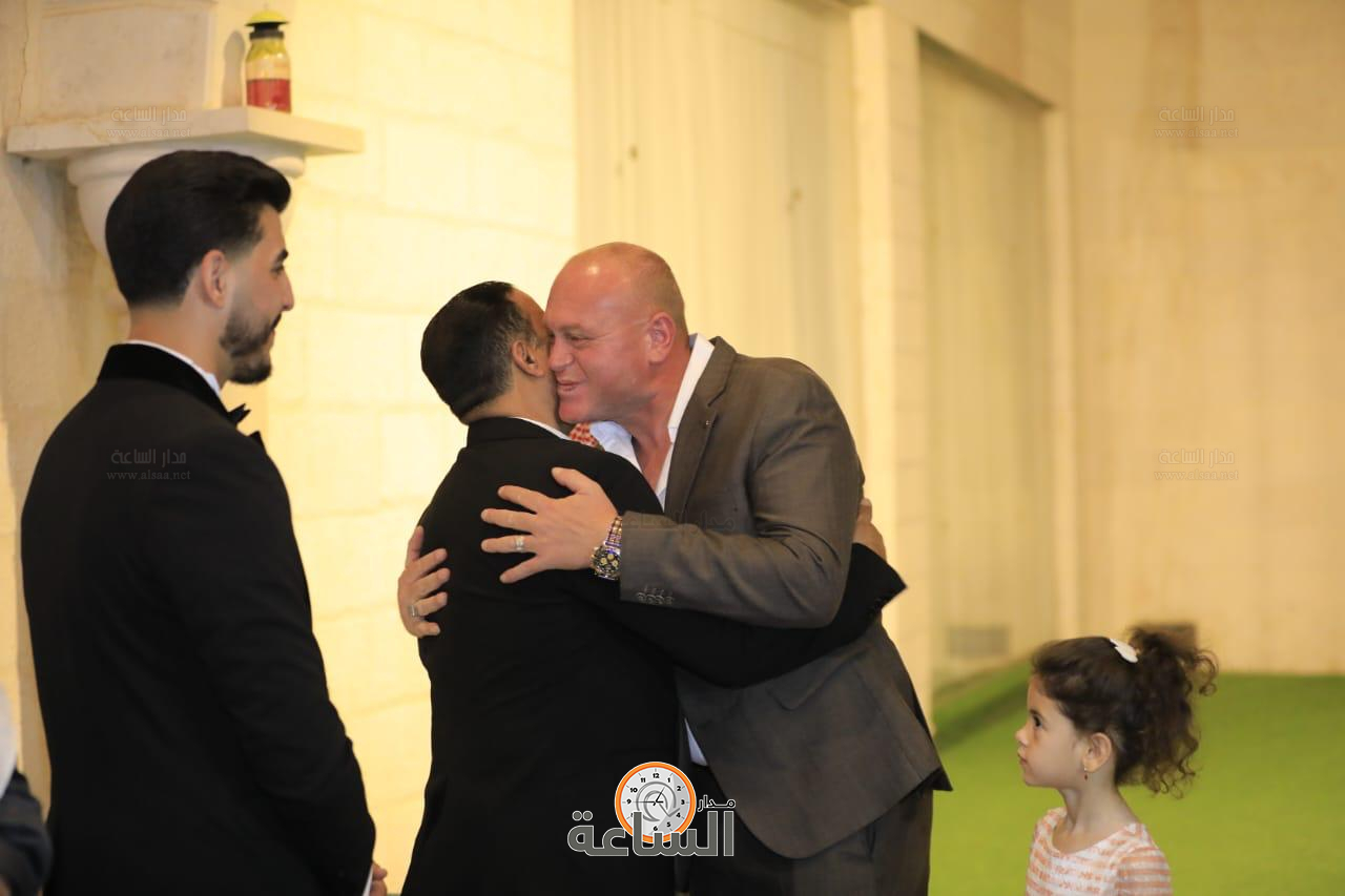 Madar Al-Saa Images 0.8485192502367636