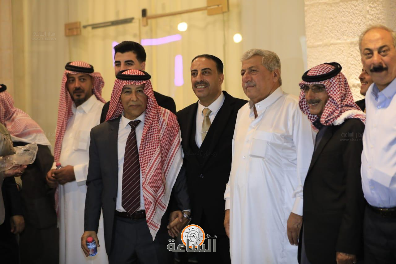 Madar Al-Saa Images 0.10506260227601494