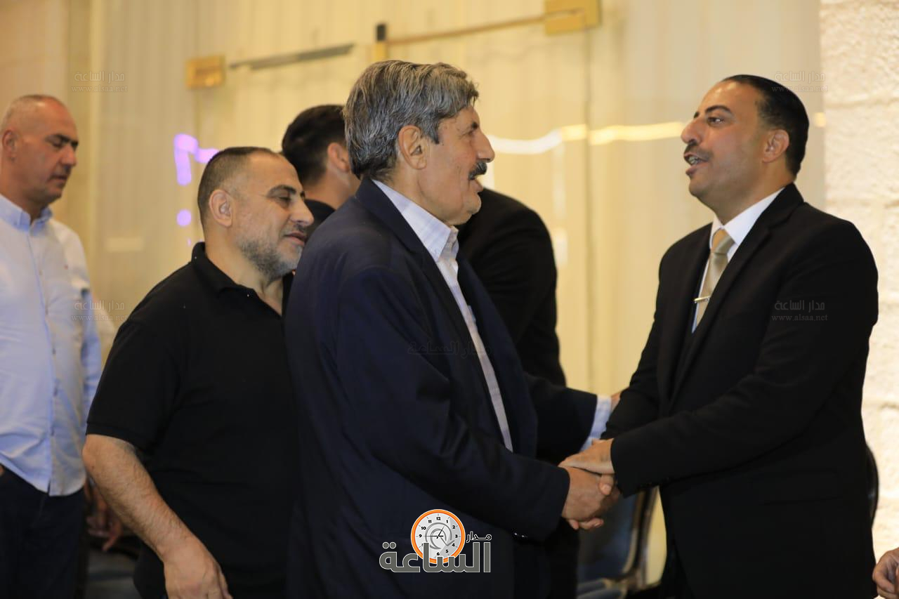 Madar Al-Saa Images 0.8904933110627807