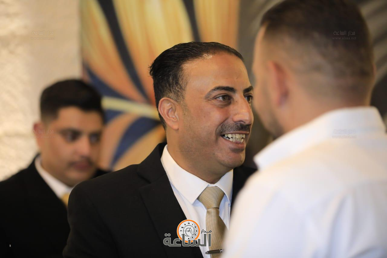 Madar Al-Saa Images 0.9104917429582294