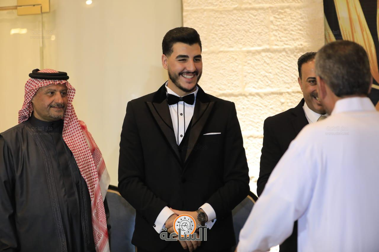 Madar Al-Saa Images 0.6280922489968369