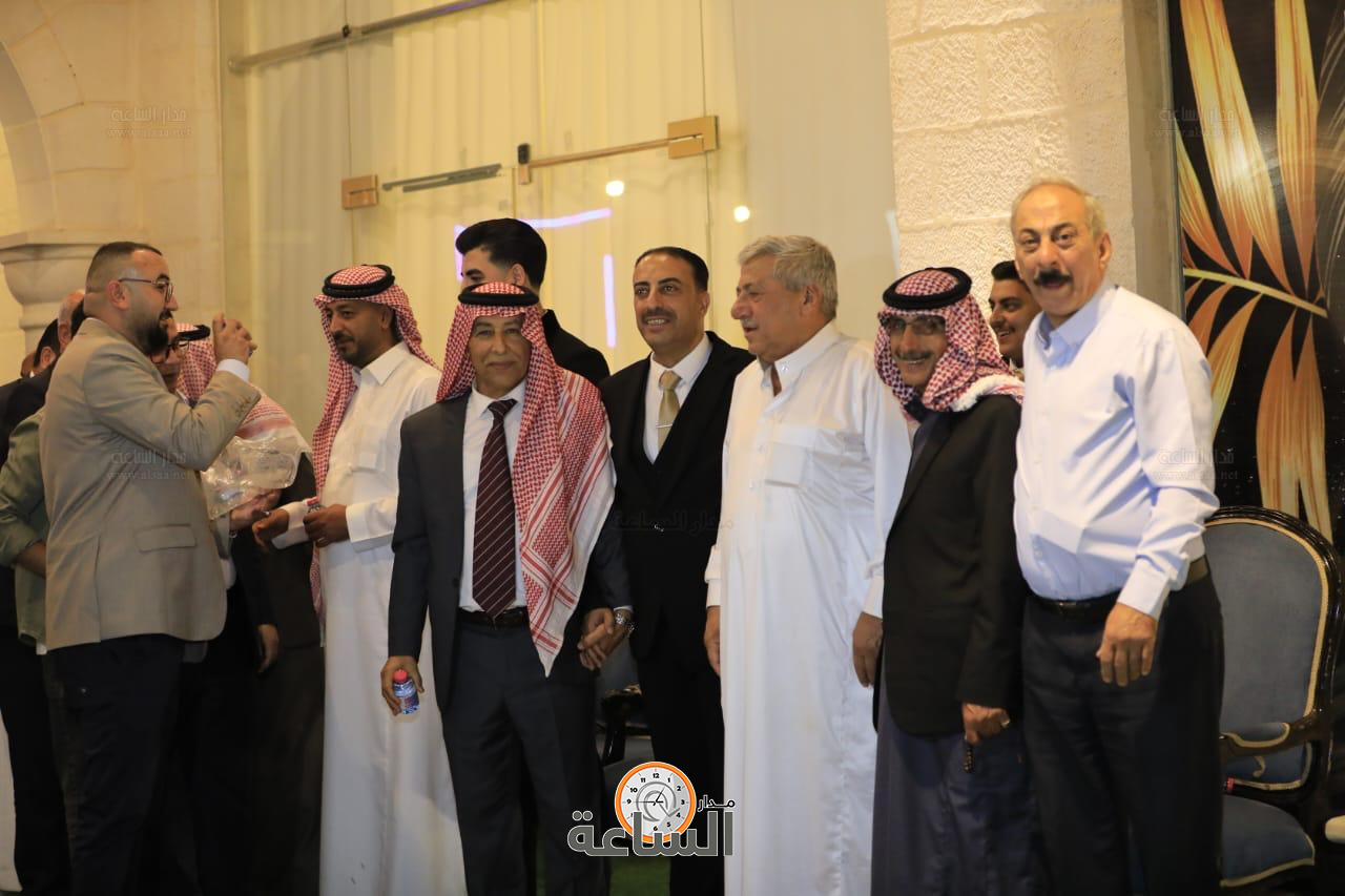 Madar Al-Saa Images 0.64070105570544