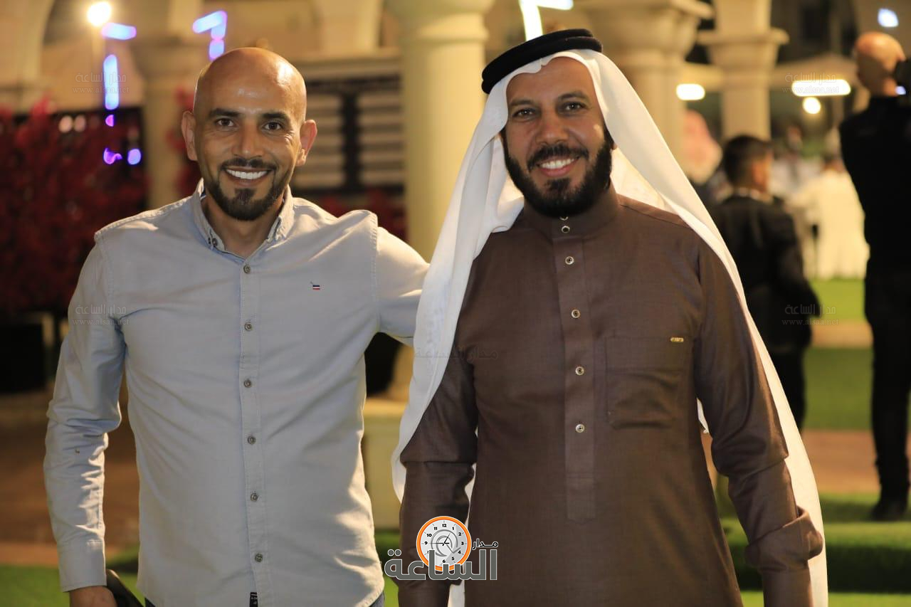 Madar Al-Saa Images 0.8747121008201134