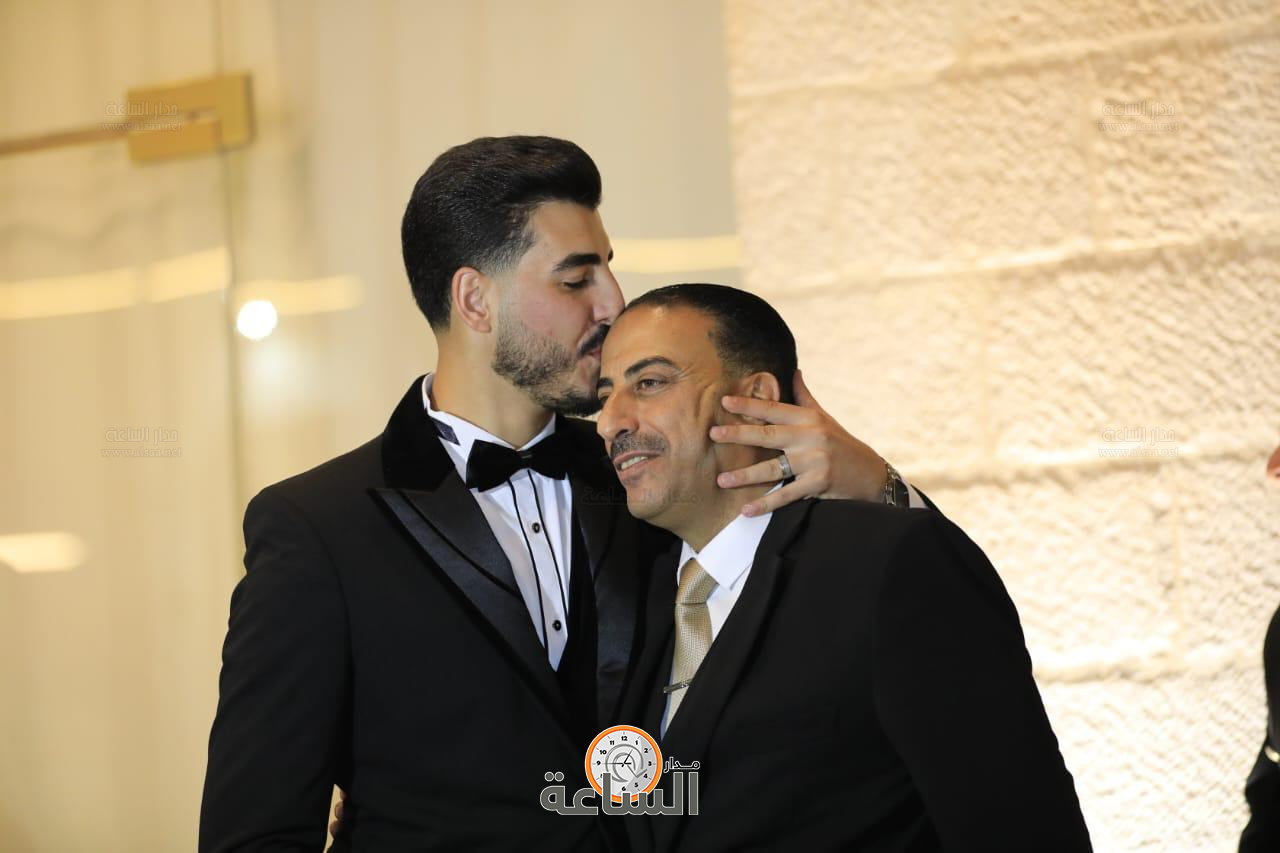 Madar Al-Saa Images 0.45682826476651783