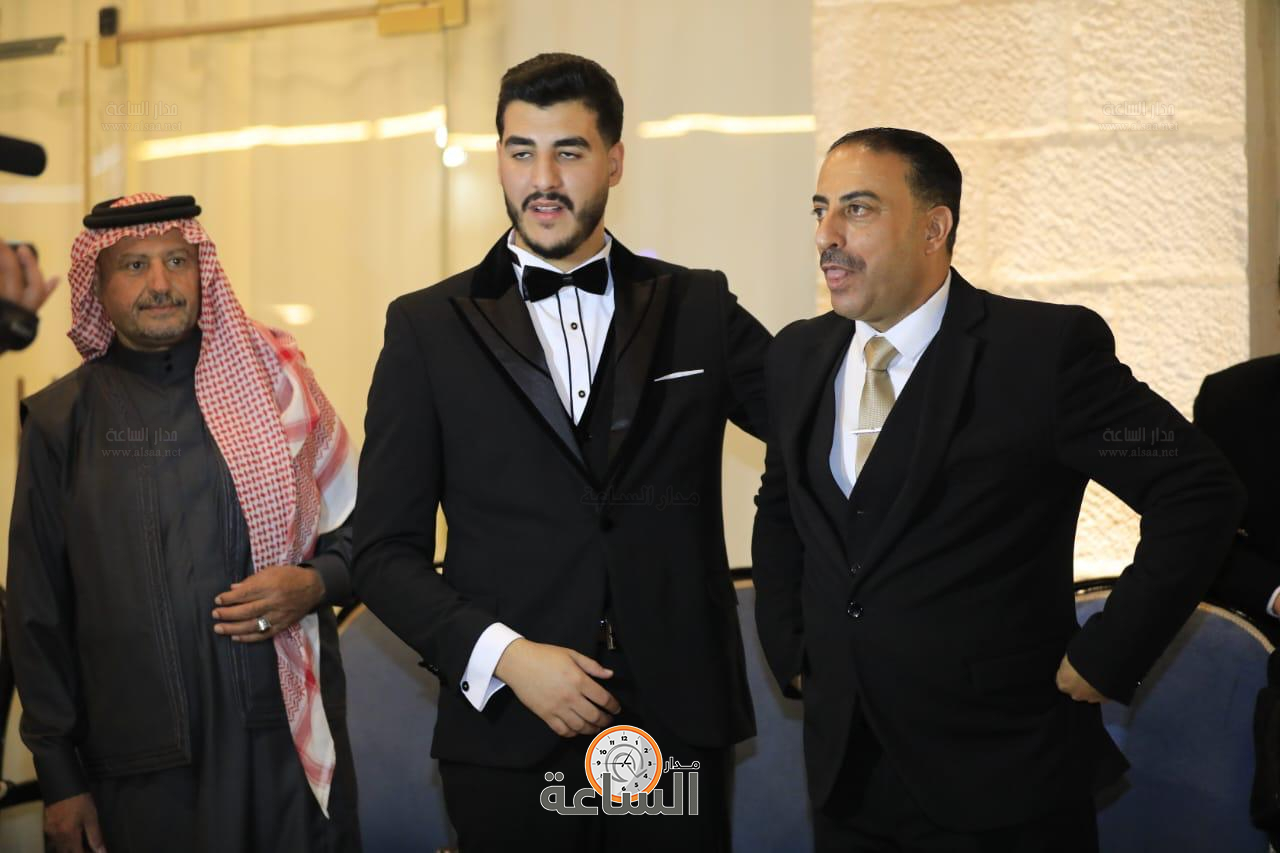 Madar Al-Saa Images 0.2628702660426493