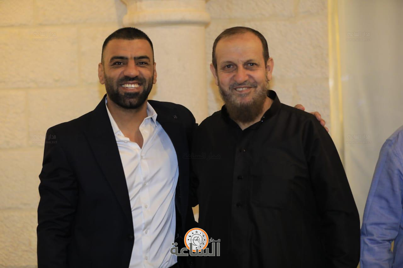 Madar Al-Saa Images 0.21097070841696175