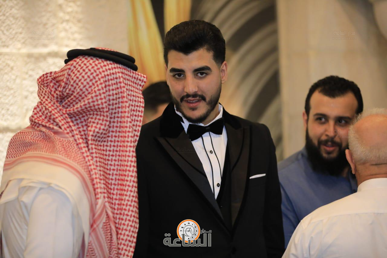 Madar Al-Saa Images 0.489499084066229