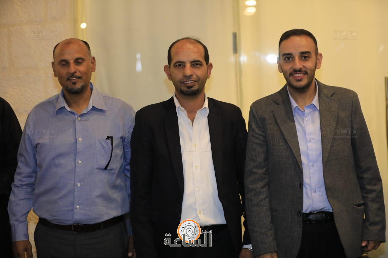 Madar Al-Saa Images 0.6600067799255075