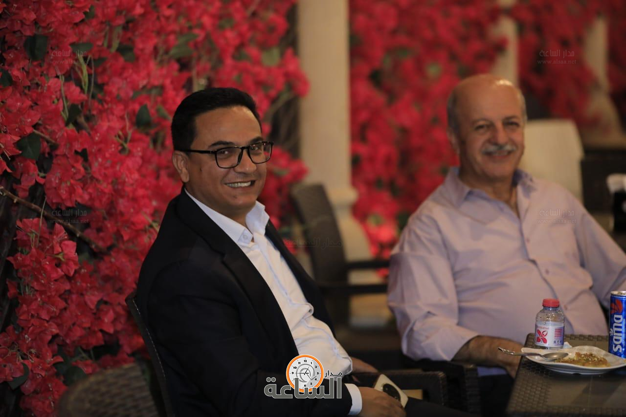 Madar Al-Saa Images 0.42729583842532803