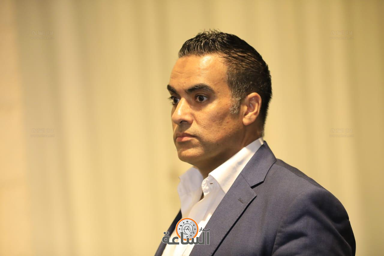 Madar Al-Saa Images 0.14420160929929826