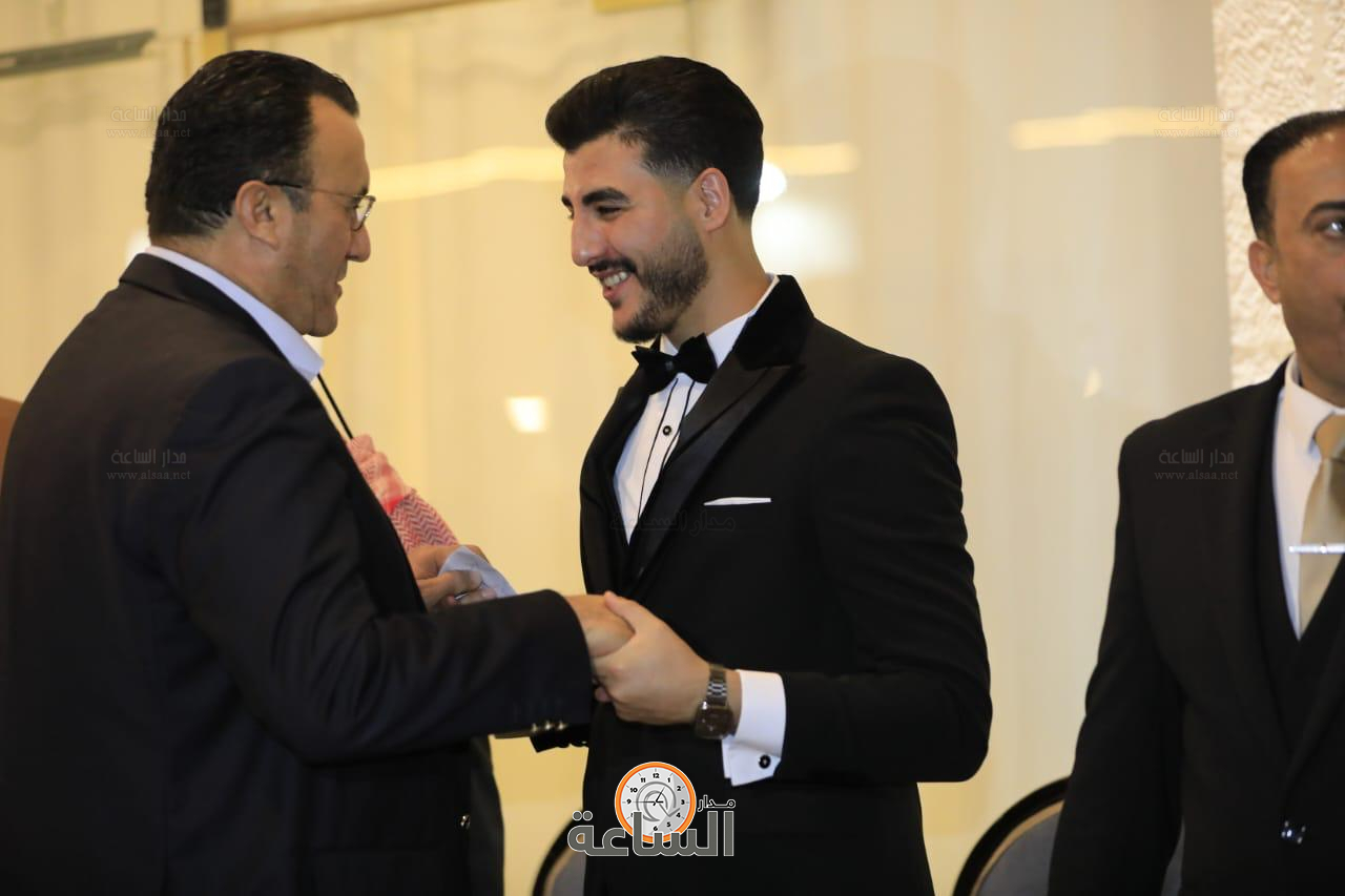 Madar Al-Saa Images 0.9109036242287057