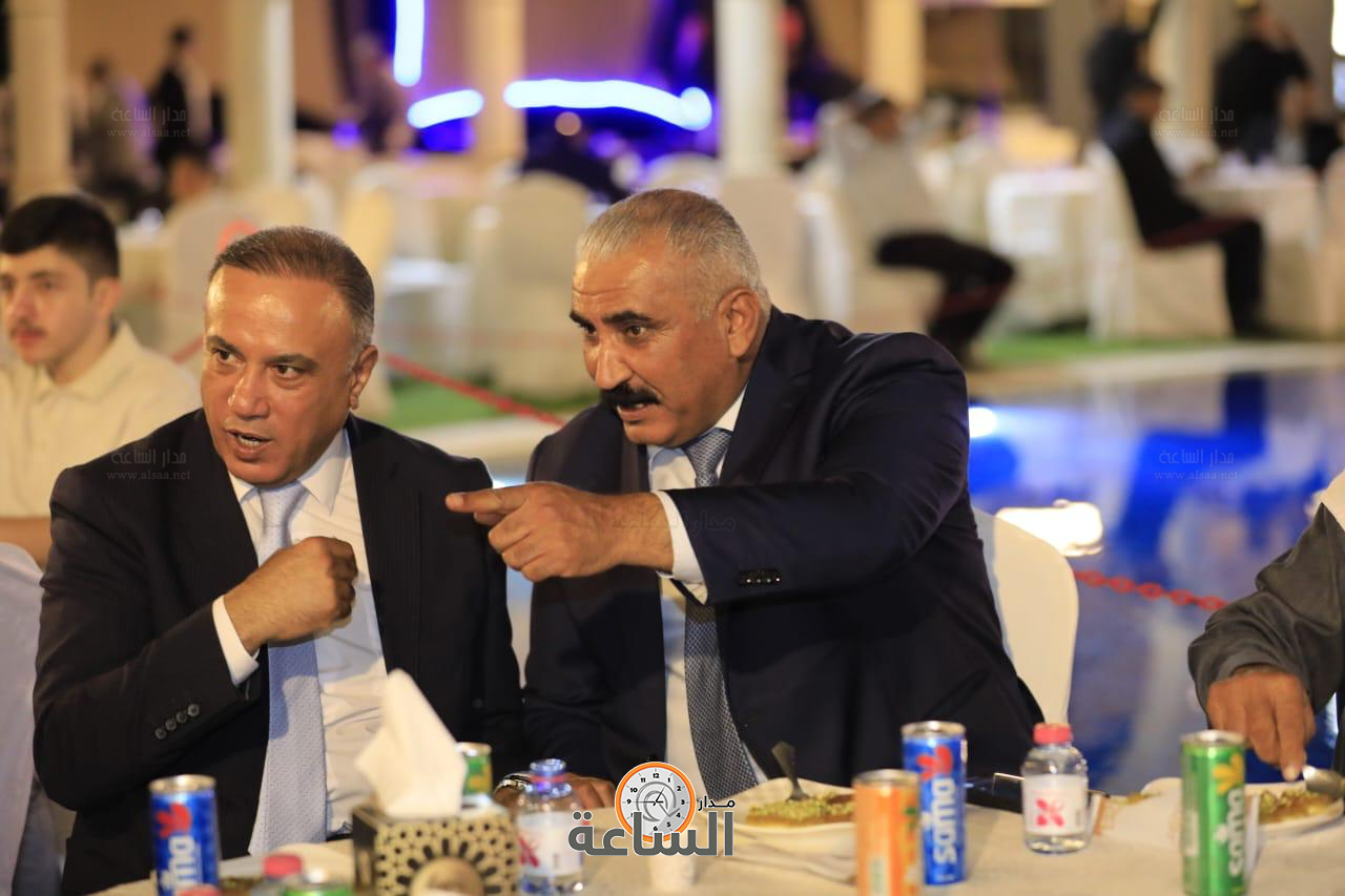 Madar Al-Saa Images 0.4994180574665201