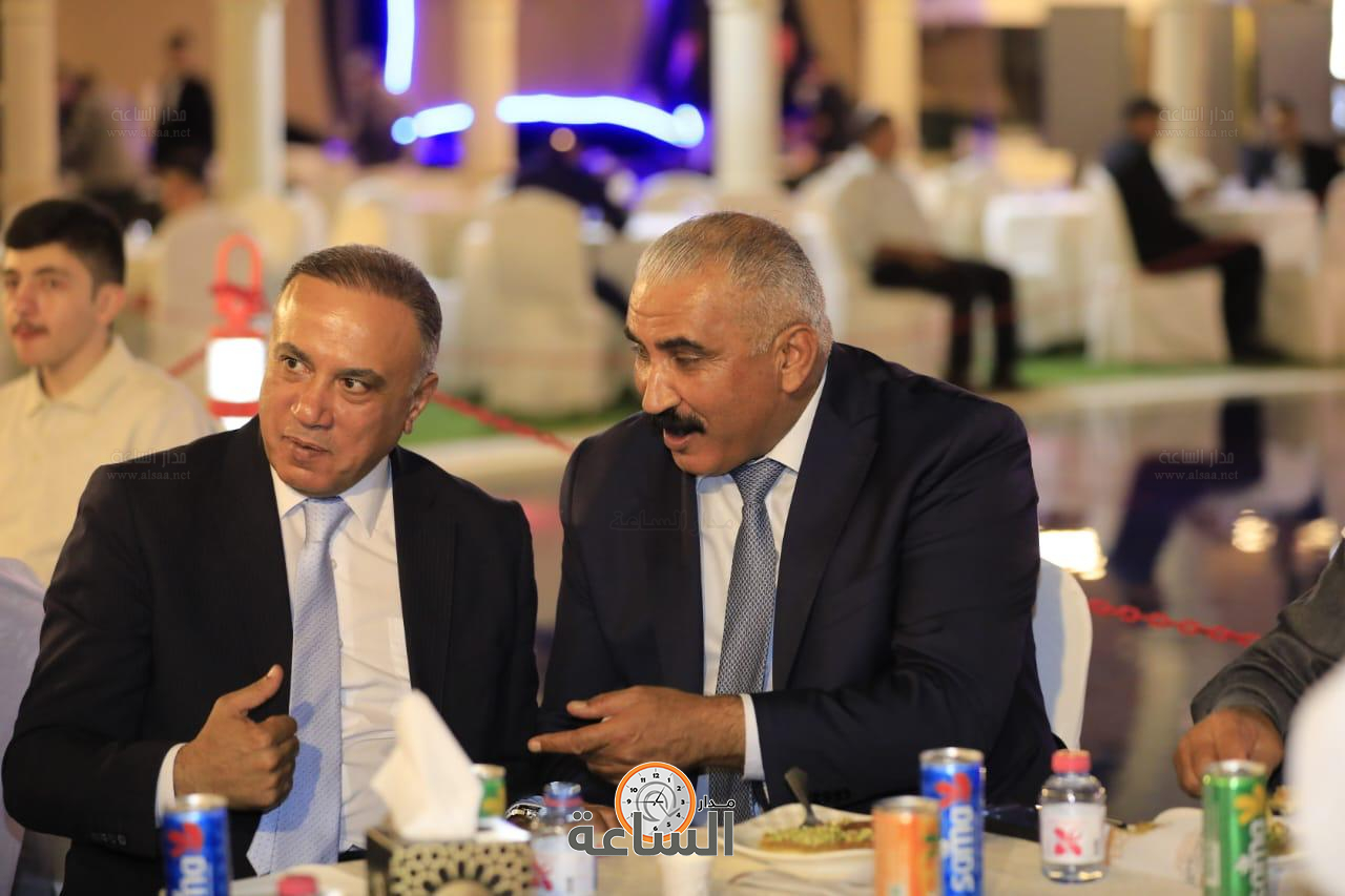 Madar Al-Saa Images 0.4966398220265372