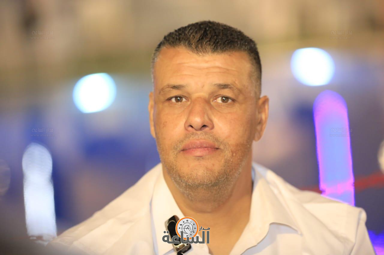 Madar Al-Saa Images 0.4680304311971768