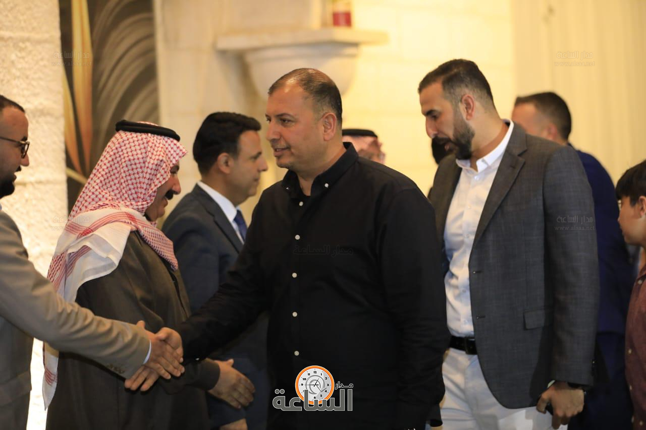 Madar Al-Saa Images 0.7020497863159211