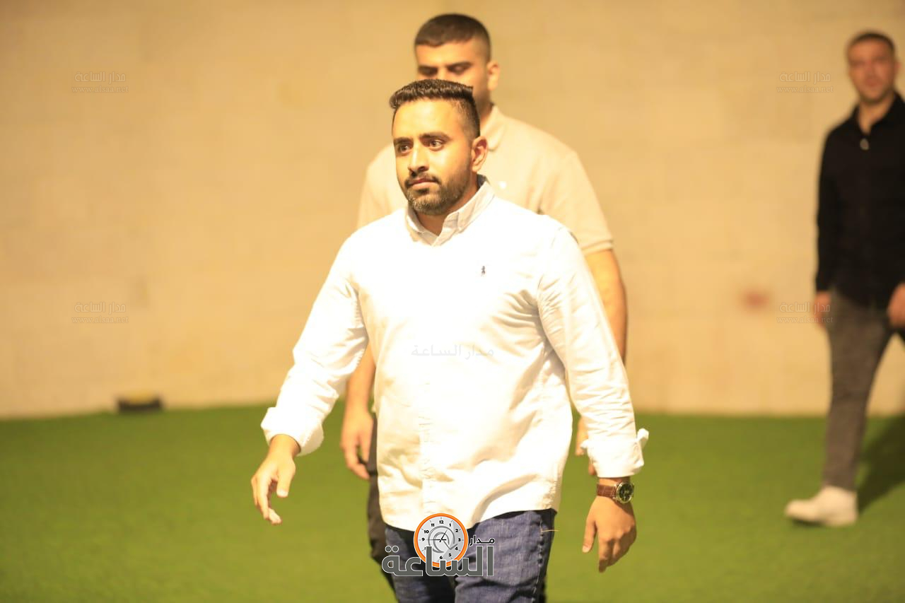 Madar Al-Saa Images 0.28439553245773785