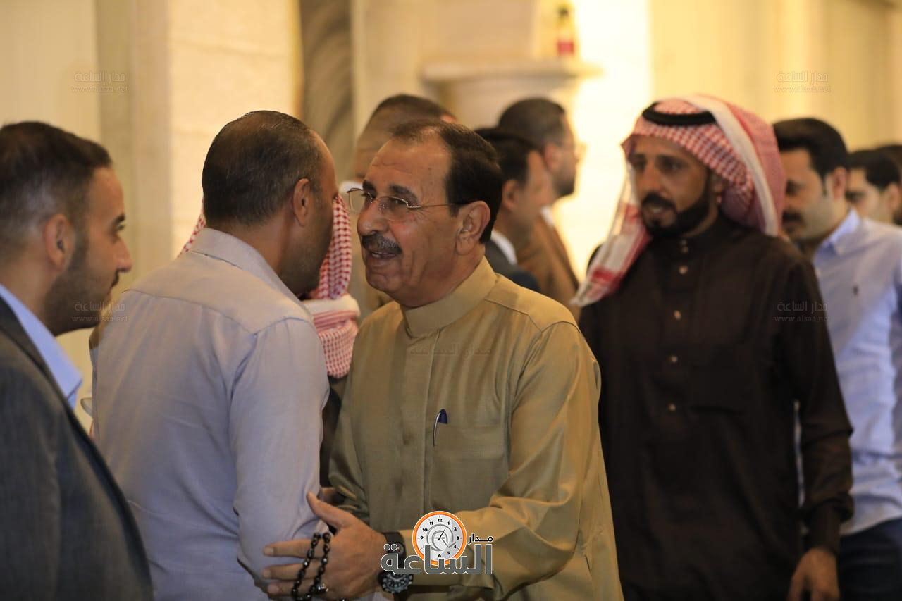 Madar Al-Saa Images 0.5732146650914455