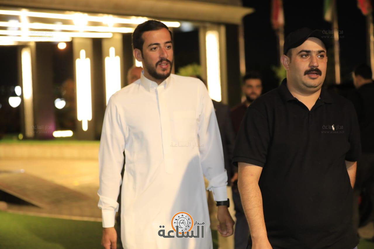 Madar Al-Saa Images 0.6011047813281508